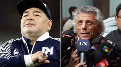 El médico que conoció a Maradona como nadie y su advertencia ignorada: “Llevarlo a casa era arriesgado”