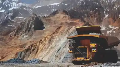 Aprobaron el RIGI para una mina de oro y plata: la inversión millonaria que promete 2.000 empleos
