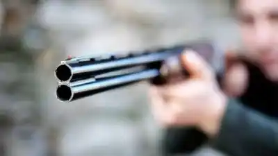 Disparos a la policía en un campo de soja: la cosecha millonaria que enciende la violencia