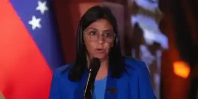 ¿El estado 51 de EE.UU.? Lo que Trump dijo sobre Venezuela que nadie esperaba