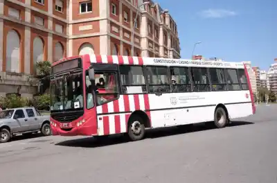 El boleto de colectivo podría costar casi $2.000: el cálculo del Municipio que nadie esperaba