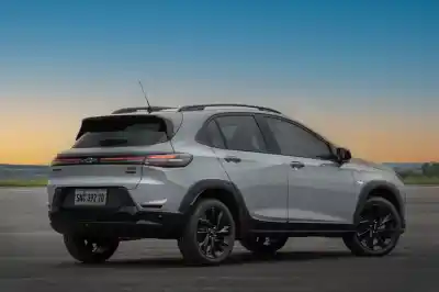 Los 10 SUV más baratos de mayo: solo cuatro subieron de precio y uno quedó afuera del ranking