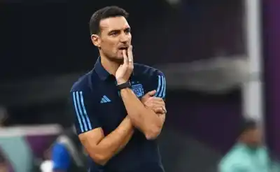 Scaloni ya tiene su prelista de 55 para el Mundial: los puestos que generan más dudas