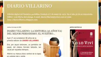 56 años de historia: el emotivo mensaje de un diario bonaerense que marcó a toda una región