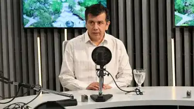 Rector de la UNSE lanzó un pedido desesperado a la sociedad: lo que se juega no es solo el presupuesto