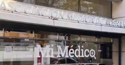 A los 94 años, la Asociación Médica de Rosario lanza un alerta que preocupa a todos