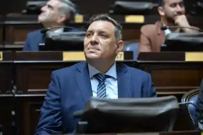 Presentaron un proyecto para que miles de policías cobren un plus por riesgo: quiénes podrían acceder