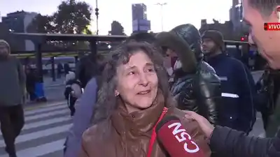Pasajeros del conurbano estallan contra el nuevo tarifazo: “¿Cómo voy a hacer?”