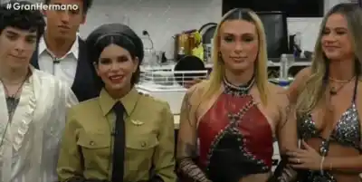 La eliminación que nadie esperaba en Gran Hermano: una de las favoritas se despidió del reality