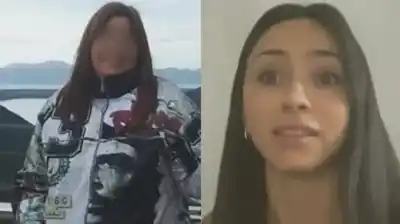 Escolaron el viaje de egresados y lo que encontraron en la casa de la preceptora los dejó helados