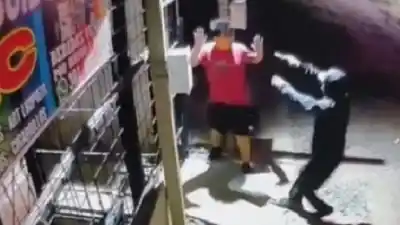 Asalto en Alderetes: el impactante detalle que llevó a la Justicia a extender la detención de los menores acusados