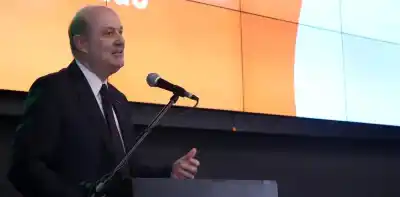 Sturzenegger sorprendió en JONAGRO con un anuncio que cambiará las reglas del juego para el campo