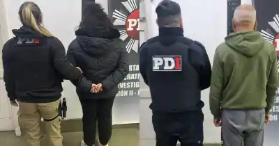 Vendían un potente opioide en una bicicletería: el insólito hallazgo de la policía