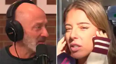 Se armó un escándalo en pleno vivo: la dura confesión de Nati Jota sobre el tenso cruce con un especialista