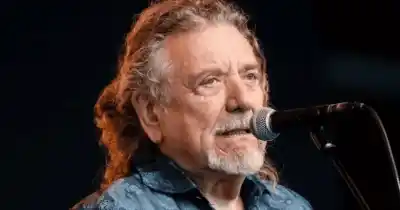 Robert Plant vuelve a Rosario después de 10 años: el detalle que pocos conocen de su show