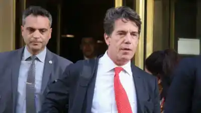 Reapareció el primer jefe de Gabinete de Milei y reveló lo que nadie esperaba sobre los primeros días del gobierno