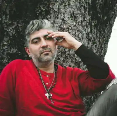 “A un solo paso”: El sueño cumplido de Bruno Soto en la música