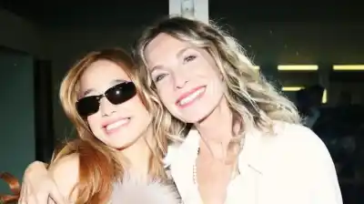 El doloroso secreto que Ángela Torres confesó sobre su mamá y cómo lograron sanar la herida