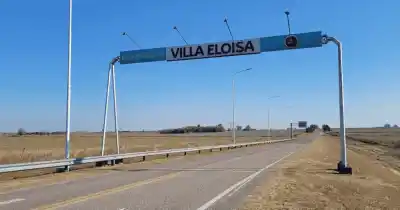 Secuestraron un avión en pleno campo: lo que encontraron adentro desató una persecución