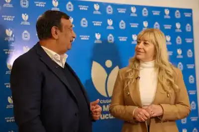 El nuevo paseo que cambiará el centro y ya tiene fecha de apertura
