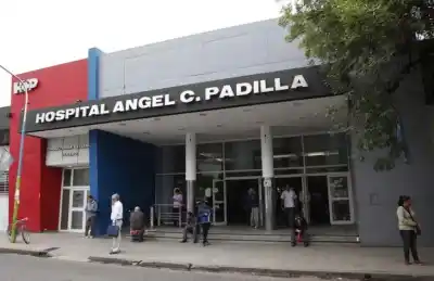 El resonador del Hospital Padilla estará fuera de servicio por un mes: los motivos