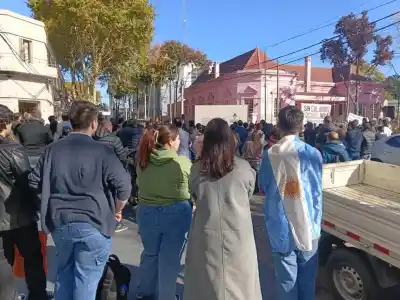 Vicerrectora de la UNNOBA reveló la cruda realidad: “Elegimos entre arreglar un baño o un techo”