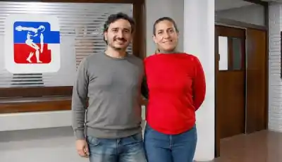 Elecciones históricas en el Gymnasium: la fórmula ganadora que promete “otra forma de hacer política”
