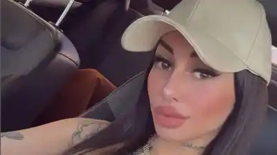 Tamara Báez reapareció con cambios en su rostro y sorprendió a todos: “Me hice la carita”