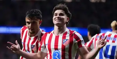 El PSG ya negocia con el Atlético: la cifra millonaria que ofrecen por Julián Álvarez