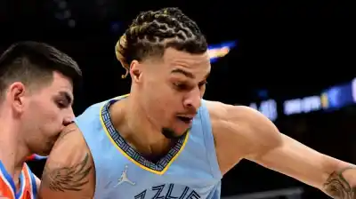 Conmoción en la NBA: hallan muerto a un jugador de Memphis Grizzlies a los 29 años
