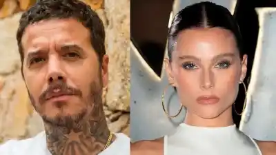 El dato que revelaron sobre Sebastián Ortega que pone en duda su relación con Valentina Zenere