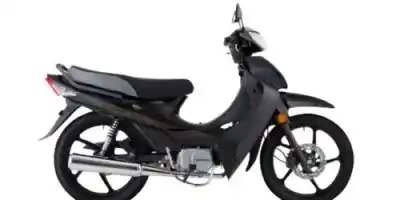 Pagó $1.548.000 por esta moto y lo que descubrió después dejó a todos sorprendidos