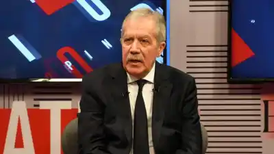 Elías Suárez reveló cómo Santiago del Estero mantiene el equilibrio fiscal en medio de la crisis nacional