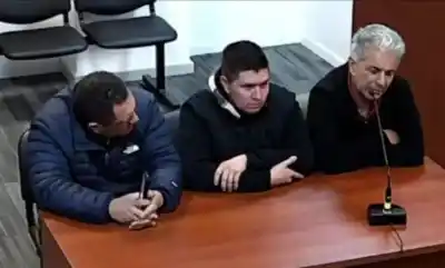 Los supuestos contactos políticos que usaba para estafar: el detalle que agrava la causa contra el financista tucumano