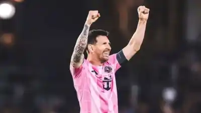La cifra que Messi cobra en la MLS y que deja helado al resto de las estrellas