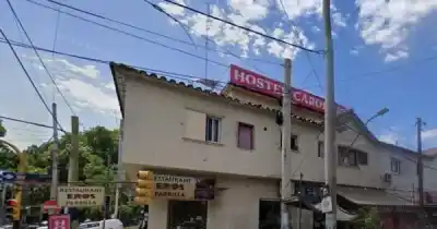 Dueña de un hostel frente a la Terminal de Mendoza detenida: el hallazgo que complicó todo