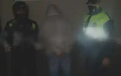 Inseguridad: un ladrón fue reducido por vecinos en Monteros