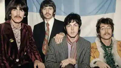 El edificio que guarda un secreto musical: lo que pasó en su terraza quedó grabado en la historia