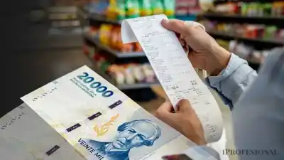 Alerta en los supermercados: los alimentos básicos que no subían empezaron a dispararse