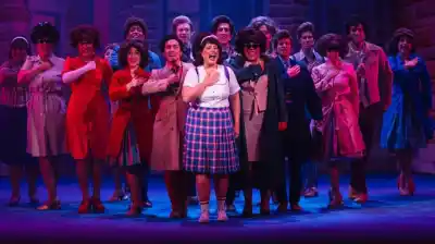 Debutó en el Teatro Coliseo y ya es el show más visto de Buenos Aires: lo que pocos esperaban
