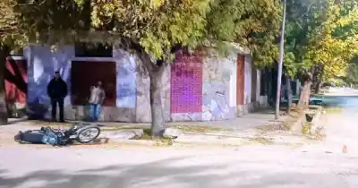Chocó contra una moto en Palmira y el conductor dio positivo en alcohol: la víctima no sobrevivió
