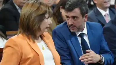 El Senado arranca el debate de la reforma electoral: el punto que ya genera fuertes cruces con la oposición
