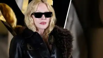 Madonna vuelve a Tribeca con una obra visual que promete dejar sin aliento a sus fans