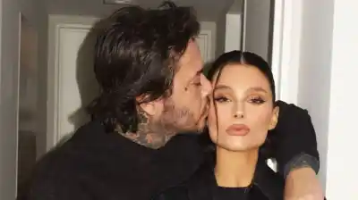 El rumor que sacude a Valentina Zenere: la supuesta historia paralela de Sebastián Ortega con una modelo