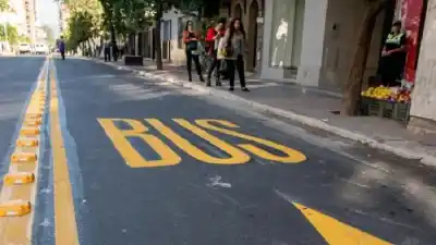 Reunión clave por el boleto: ¿quién pagará la cuenta del transporte en la capital?