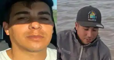 Orden de captura para dos hermanos: son los presuntos dueños de los 321 kilos de cocaína que llegaron en avión