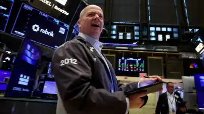 El riesgo país rebotó y los bonos se desplomaron: lo que pasó en el mercado que nadie esperaba