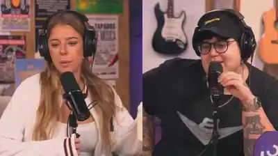 El tenso momento en vivo que desató una ola de críticas y una panelista salió al cruce