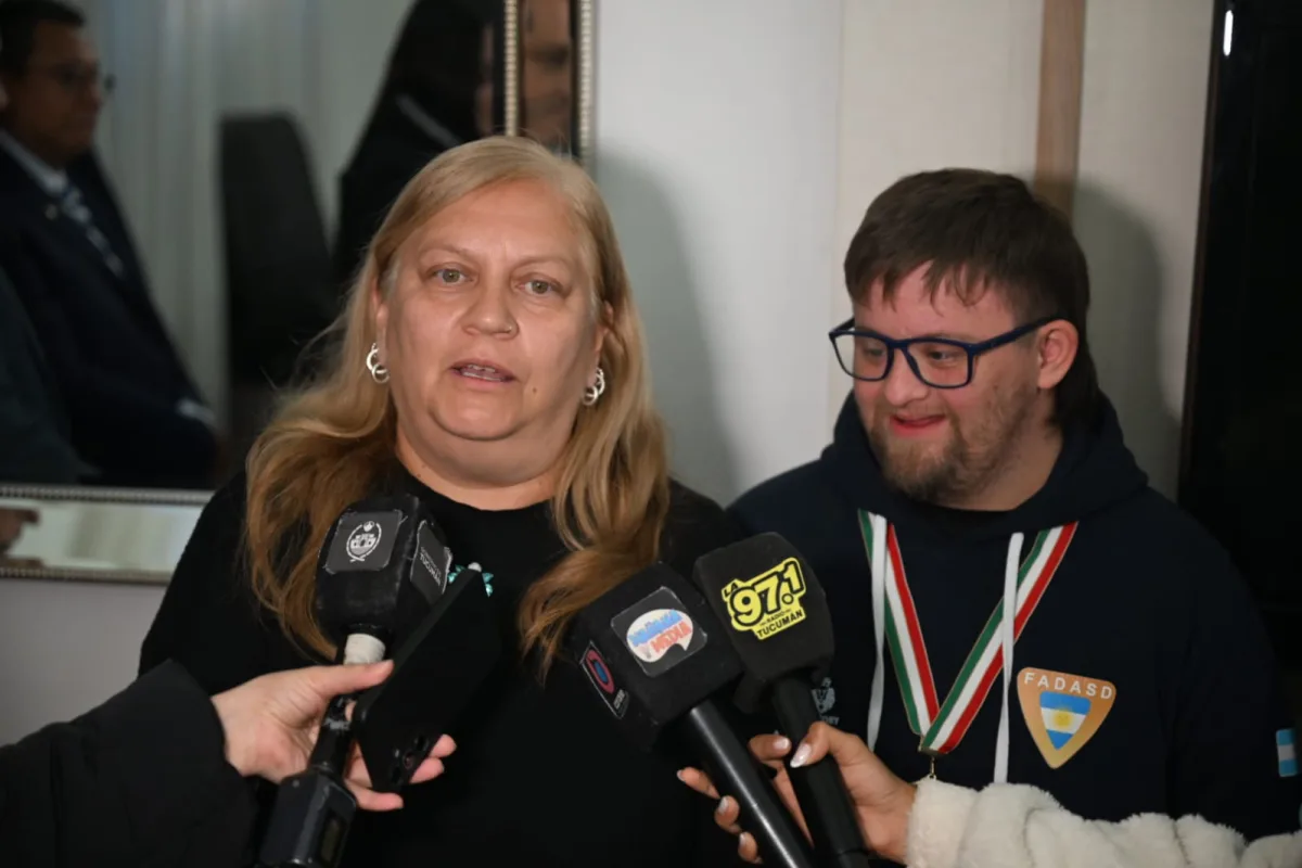 Momento de la reunión