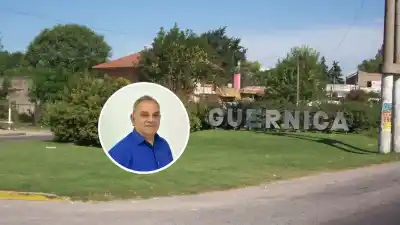 El predio productivo de Guernica que prometía empleo y hoy solo tiene 18 parcelas ocupadas